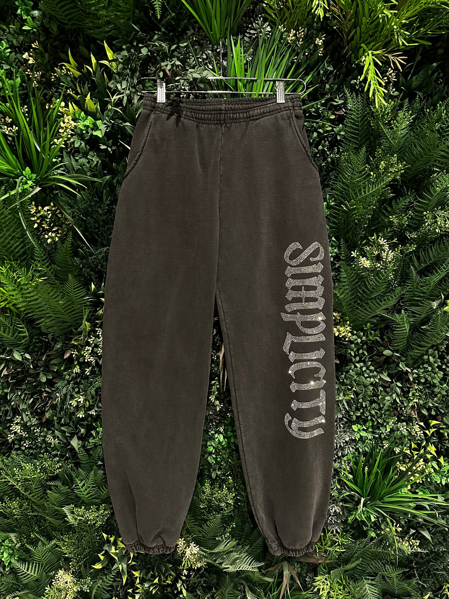 Smoke Classic Sweats